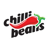 Logotipo da empresa CHILI BEANS