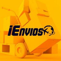 Logotipo da empresa IENVIOS EXPRESS