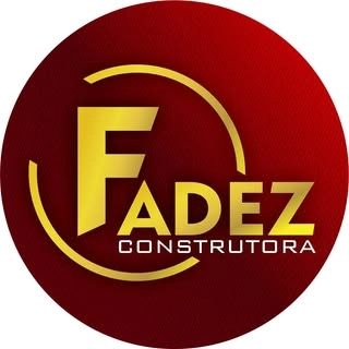 Logotipo da empresa FADEZ CONSTRUTORA