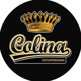 Logotipo da empresa COLINA LOUNGE
