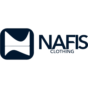 Logotipo da empresa NAFIS