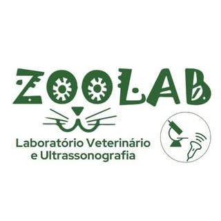 Logotipo da empresa ZOOLAB
