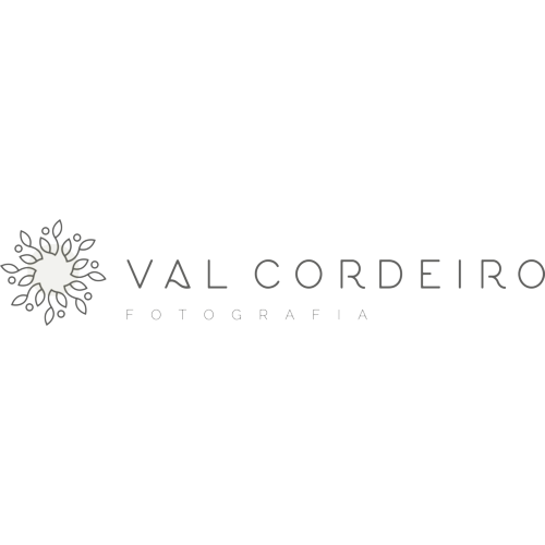 Logotipo da empresa VAL CORDEIRO FOTOGRAFIA