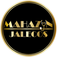 Logotipo da empresa MAHAZYN JALECOS