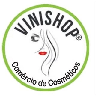 Logotipo da empresa VINISHOP