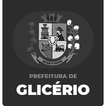Logotipo da empresa GLICERIO GABINETE PREFEITO