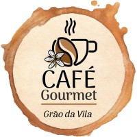 Logotipo da empresa CAFE GOURMET GRAO DA VILA LTDA