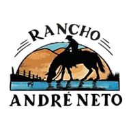 Logotipo da empresa RANCHO ANDRE NETO