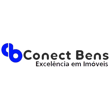 Logotipo da empresa CONECTBENS SERVICOS LTDA