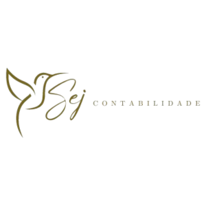 Logotipo da empresa SEJ CONTABILIDADE