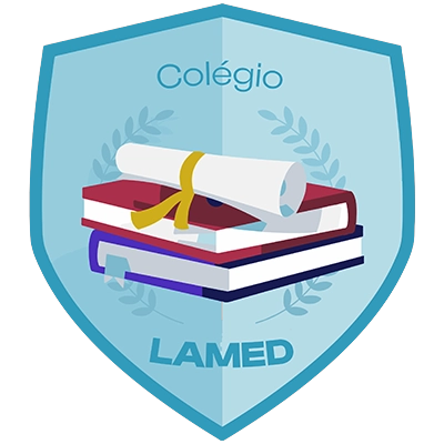 Logotipo da empresa COLEGIO LAMED