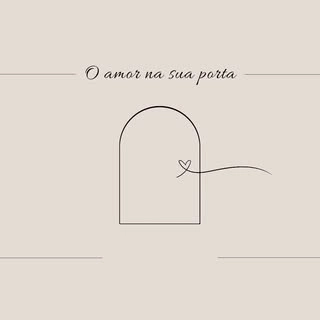 Logotipo da empresa O AMOR NA SUA PORTA