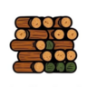 Logotipo da empresa VALON FRUTAS