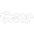Logotipo da empresa ISOW