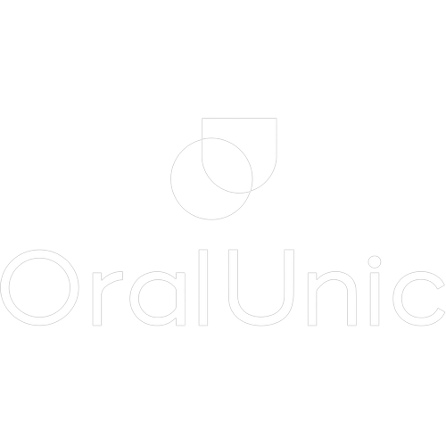 Logotipo da empresa ORAL UNIC