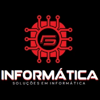 Logotipo da empresa F5 INFORMATICA
