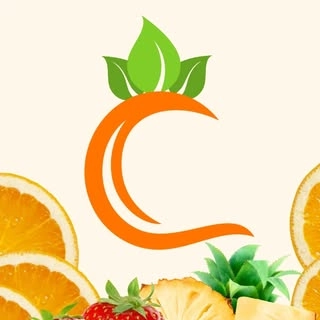 Logotipo da empresa SUCOS DA TERRA