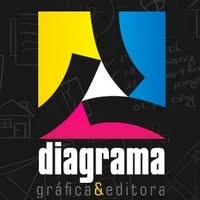 Logotipo da empresa GRAFICA DIAGRAMA