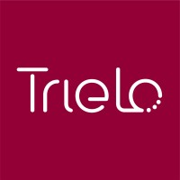 Logotipo da empresa TRIELO COMERCIO, EXPORTACAO E IMPORTACAO DE ALIMENTOS LTDA