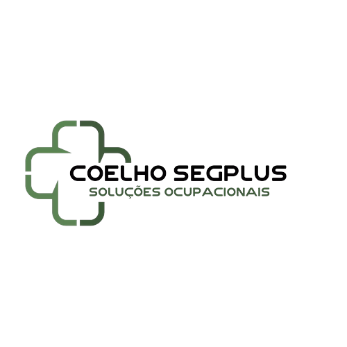 Logotipo da empresa COELHO SEGPLUS