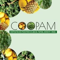 Logotipo da empresa COOPAM