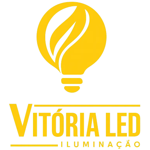 Logotipo da empresa VIX LED