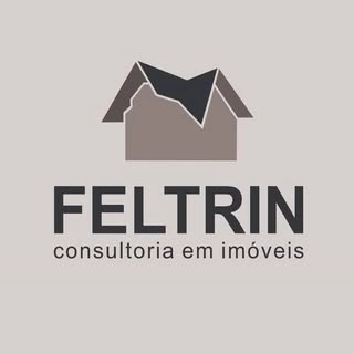 Logotipo da empresa FELTRIN