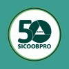 Logotipo da empresa SICOOB PRO