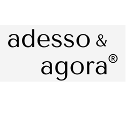 Logotipo da empresa ADESSO & AGORA