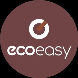 Logotipo da empresa ECOEASY