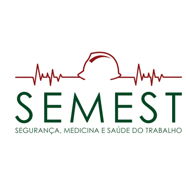 Logotipo da empresa SEMEST