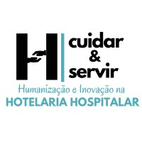 Logotipo da empresa HH CUIDAR E SERVIR CONSULTORIA