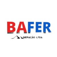 Logotipo da empresa BAFER MINERACAO LTDA.