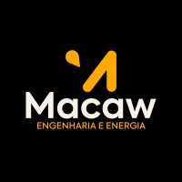 Logotipo da empresa MACAW ENERGIA LTDA