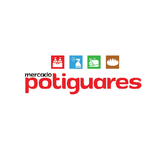 Logotipo da empresa MERCADO POTIGUARES