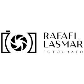 Logotipo da empresa UNHAS RAFAELA