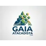 Logotipo da empresa GAIA ATACADISTA LTDA