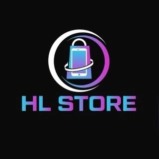 Logotipo da empresa HL STORE CELULAR LTDA