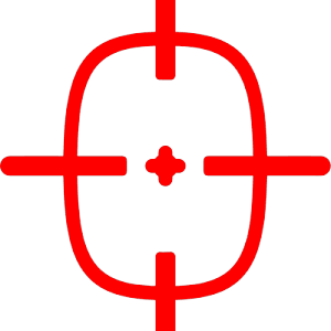 Logotipo da empresa TIRO RAPIDO