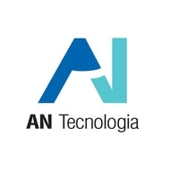 Logotipo da empresa AN TECNOLOGIA