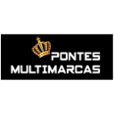 Logotipo da empresa PONTES MULTIMARCAS