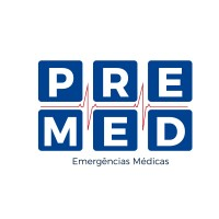 Logotipo da empresa PREMED