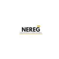 Logotipo da empresa NEREG