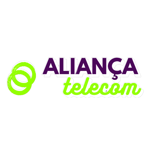 Logotipo da empresa ALIANCA TELECOM