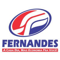 Logotipo da empresa SUPERMERCADO FERNANDES DE IGARACU LTDA