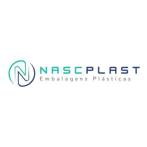 Logotipo da empresa NASCPLAST