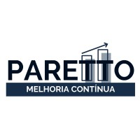 Logotipo da empresa PARETTO CONSULTORIA