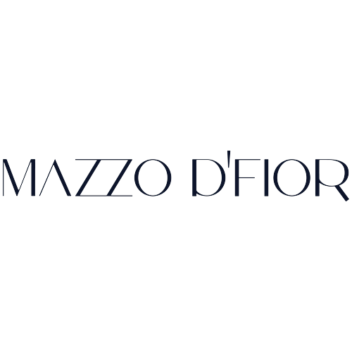 Logotipo da empresa MAZZO D'FIOR COSMETICS