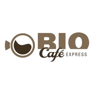 Logotipo da empresa BIO CAFE EXPRESS LTDA