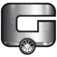 Logotipo da empresa GRAVATRAILERS